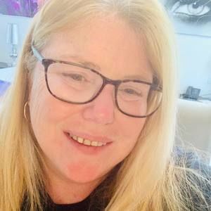 Meet your Posher, Jackie